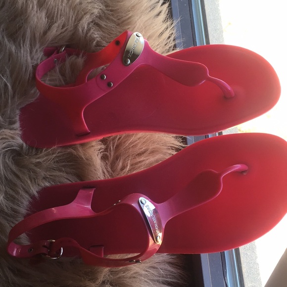 πππ MICHAEL KORS SANDALπππ - Picture 2 of 8